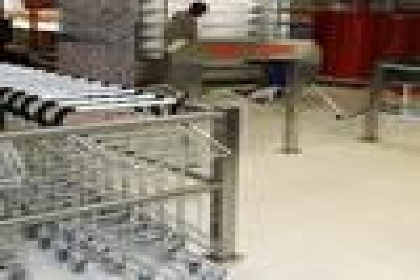Dynamic Instore Systems