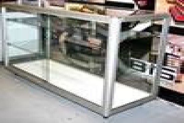 Dynamic Instore Systems
