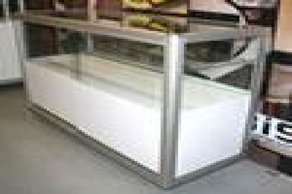 Dynamic Instore Systems