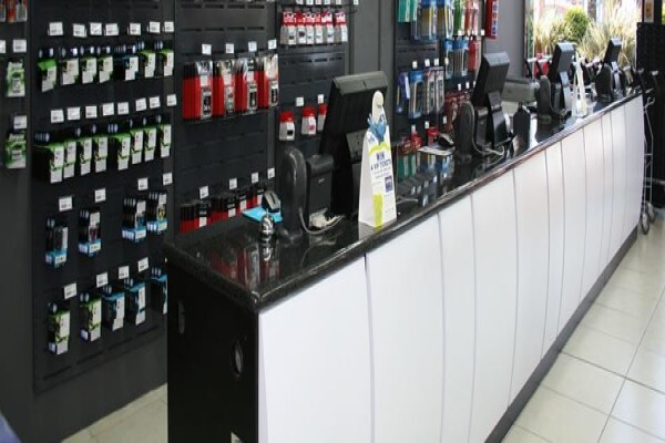 Dynamic Instore Systems