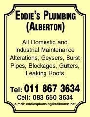 Eddie's Plumbing