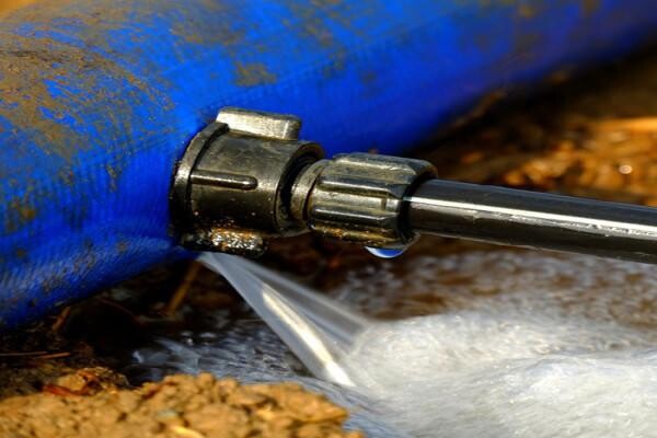 Able Plumbers Two CC