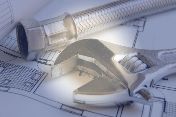 Able Plumbers Two CC