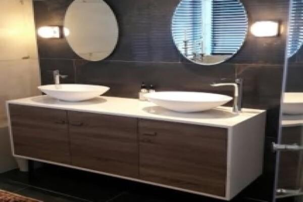 Able Plumbers Two CC