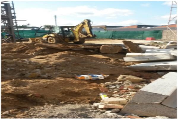 Third Construction