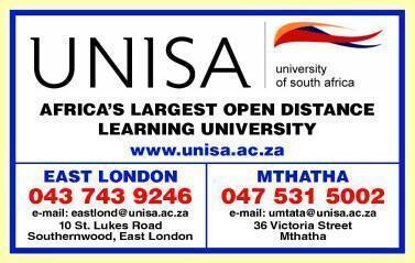 Unisa (East London)