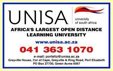 Unisa (East London)
