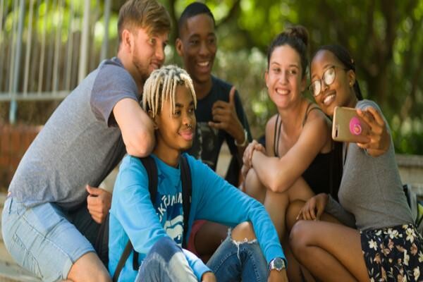 University Of Pretoria