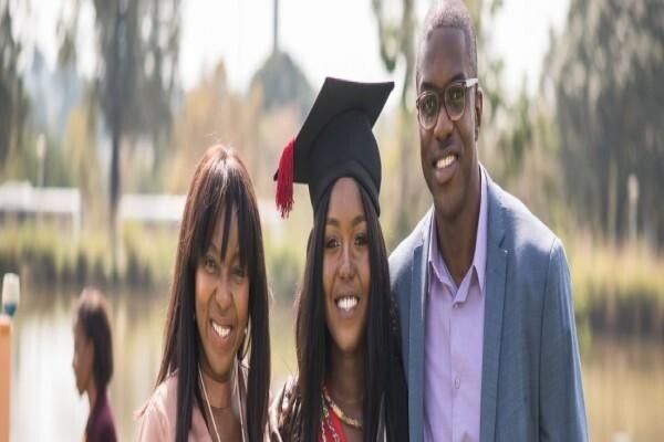 University Of Pretoria