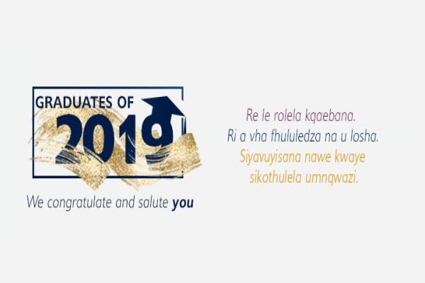 University of SA