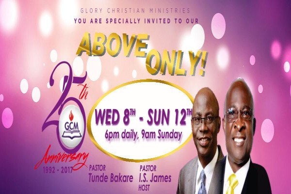 Glory Christian Centre