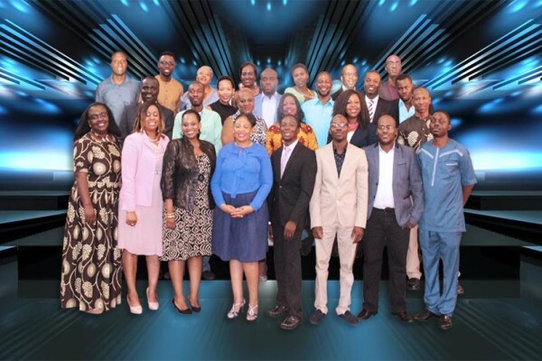 Glory Christian Centre