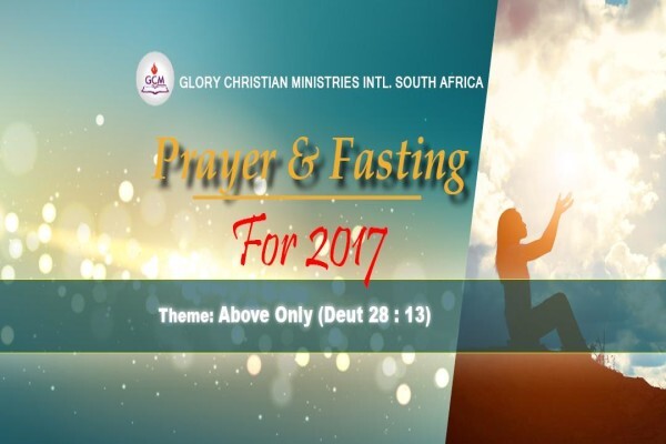 Glory Christian Centre
