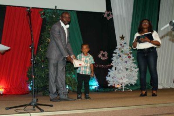 Glory Christian Centre