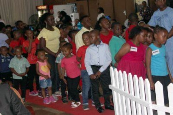 Glory Christian Centre