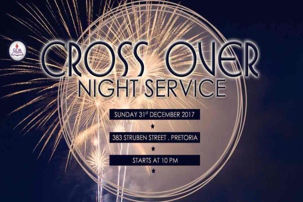 Glory Christian Centre