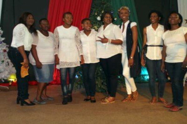 Glory Christian Centre