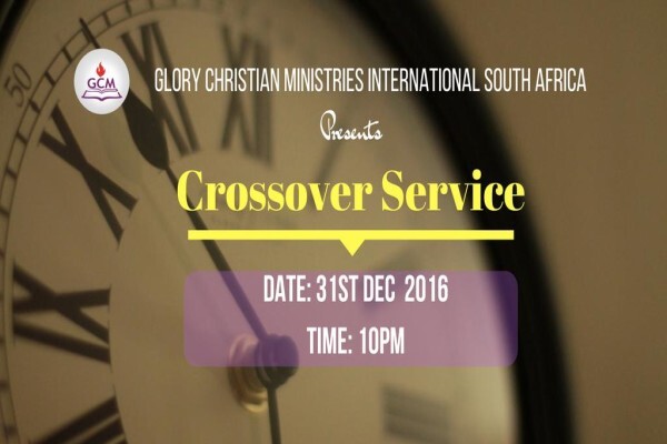 Glory Christian Centre