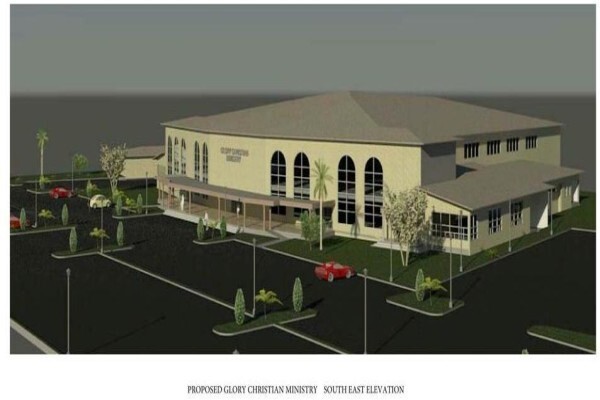 Glory Christian Centre