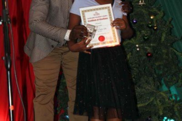 Glory Christian Centre