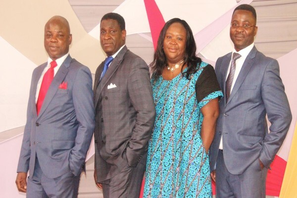 Glory Christian Centre