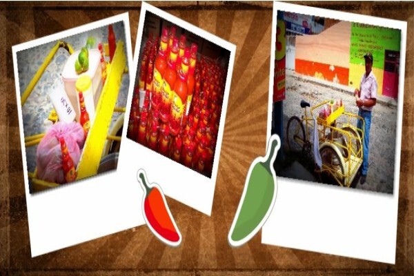 Mexican Imports SA