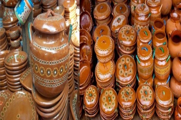 Mexican Imports SA