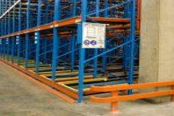 Universal Storage Systems (Pty) Ltd