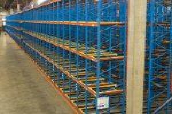 Universal Storage Systems (Pty) Ltd