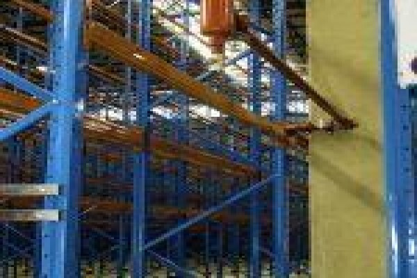 Universal Storage Systems (Pty) Ltd