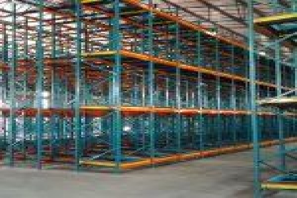 Universal Storage Systems (Pty) Ltd