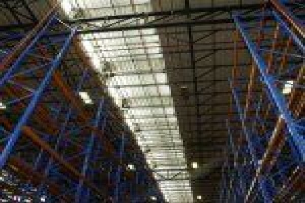 Universal Storage Systems