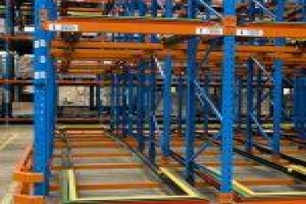 Universal Storage Systems
