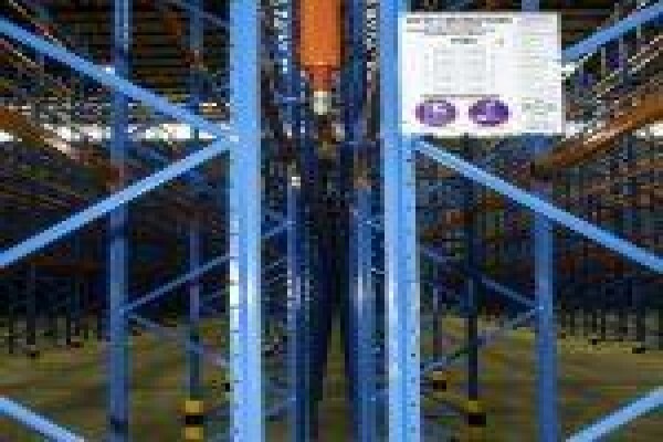 Universal Storage Systems