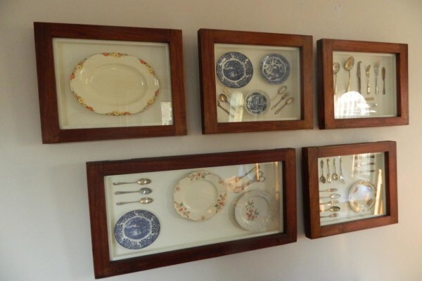 All About Frames