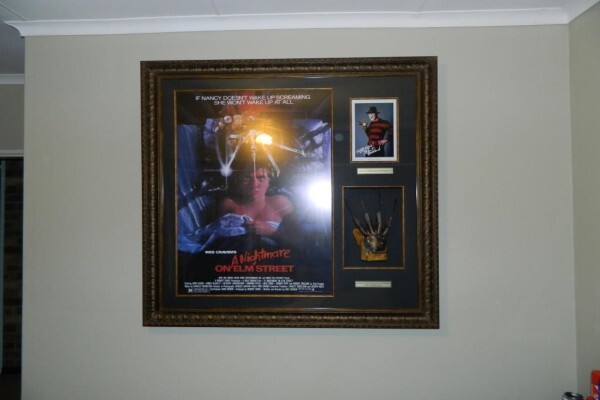 All About Frames