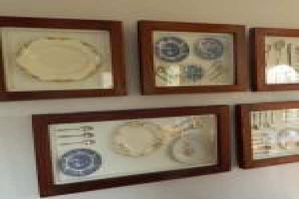 All About Frames