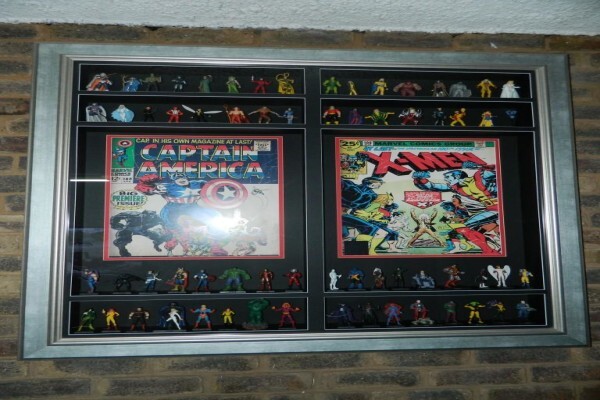 All About Frames