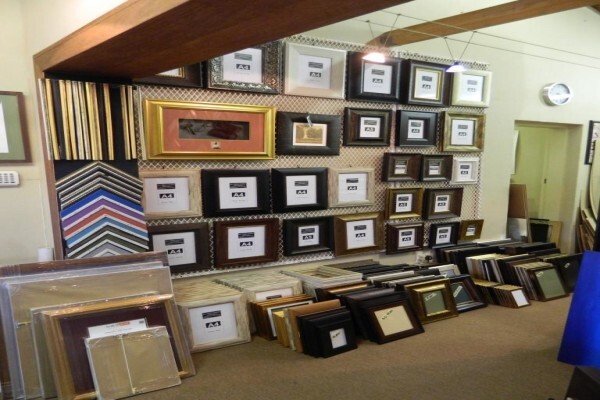 All About Frames
