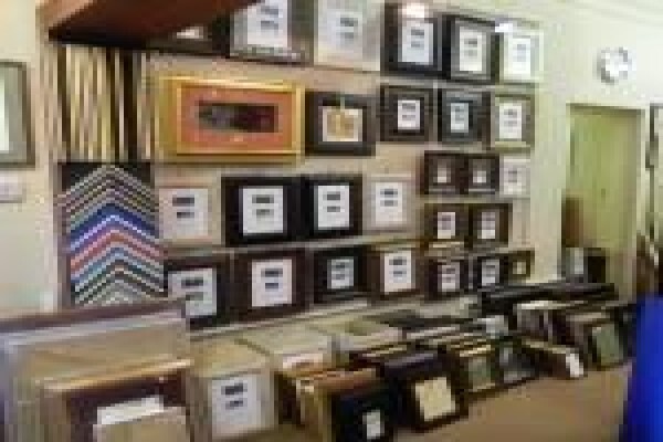 All About Frames