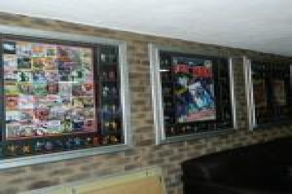 All About Frames