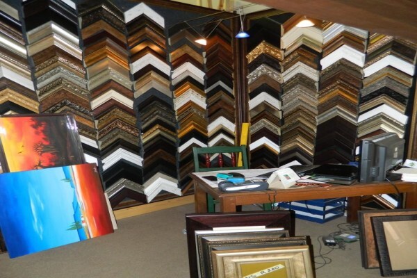 All About Frames