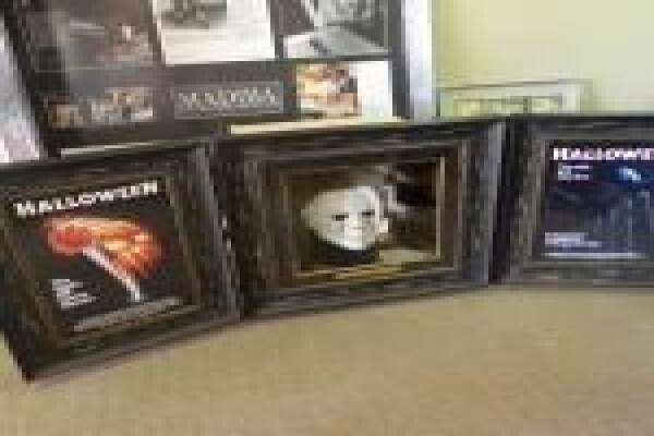 All About Frames