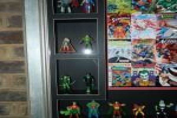 All About Frames