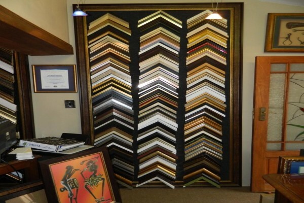 All About Frames