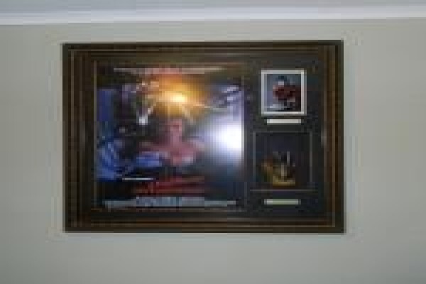 All About Frames