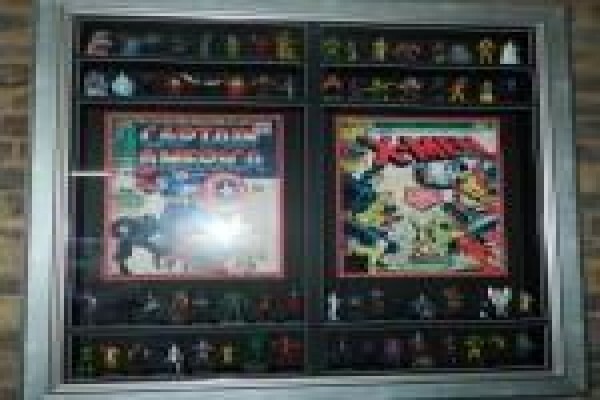 All About Frames