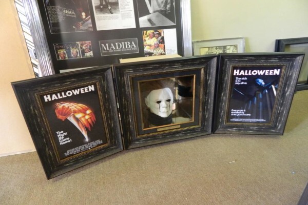 All About Frames