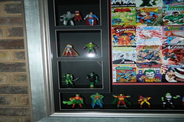 All About Frames