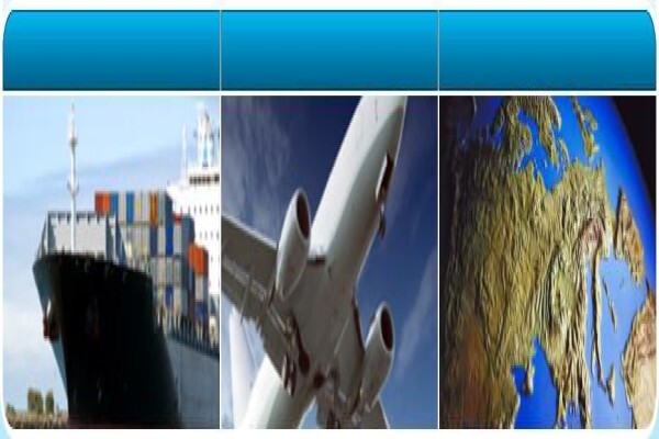 Johannesburg Express Cargo CC